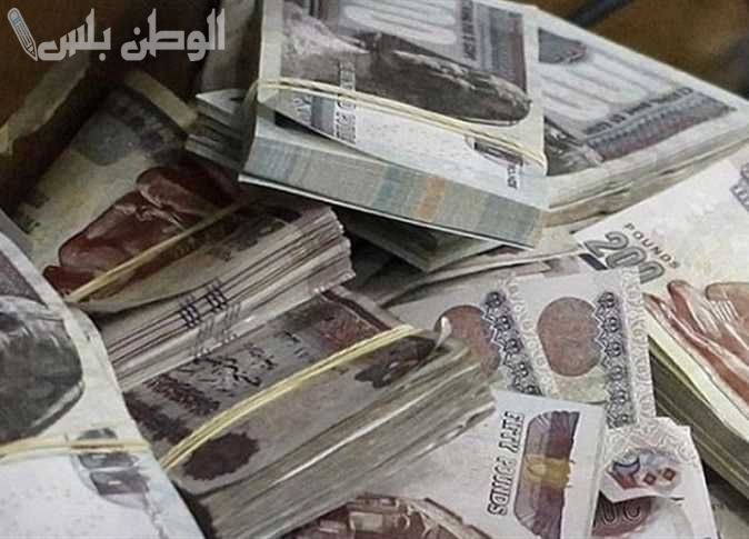 وزارة المالية