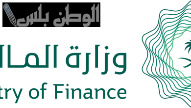 وزارة المالية السعودية