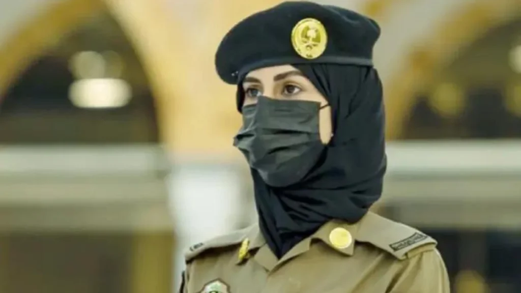 وظائف جديدة للنساء في