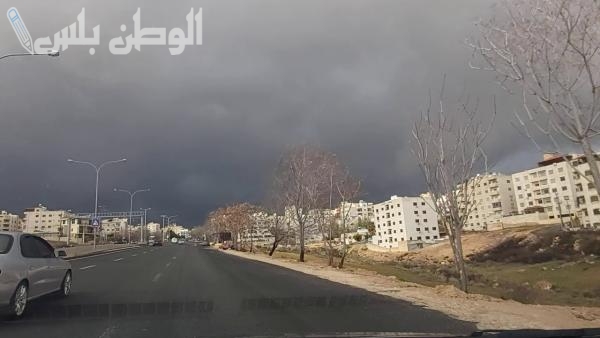 وفاة خمسينية دهساً على