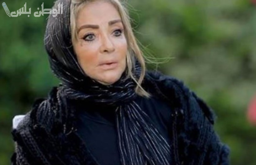 وفاة شقيق الفنانة شهيرة