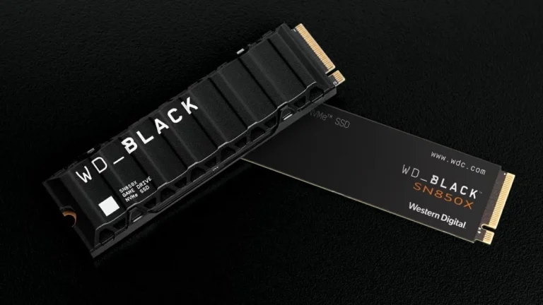 أداء لا يقارن بالتكلفة! أقراص SSD من ويسترن ديجيتال بسعر مميز