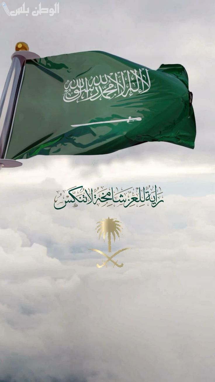 يوم التأسيس السعودي 