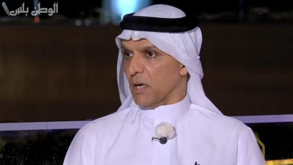 حمد الدبيخي