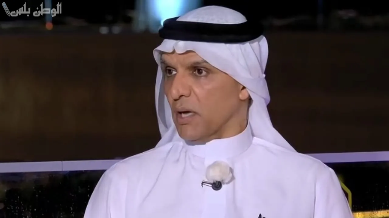 حمد الدبيخي