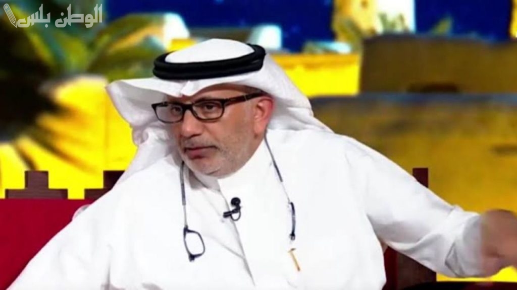 عادل الملحم