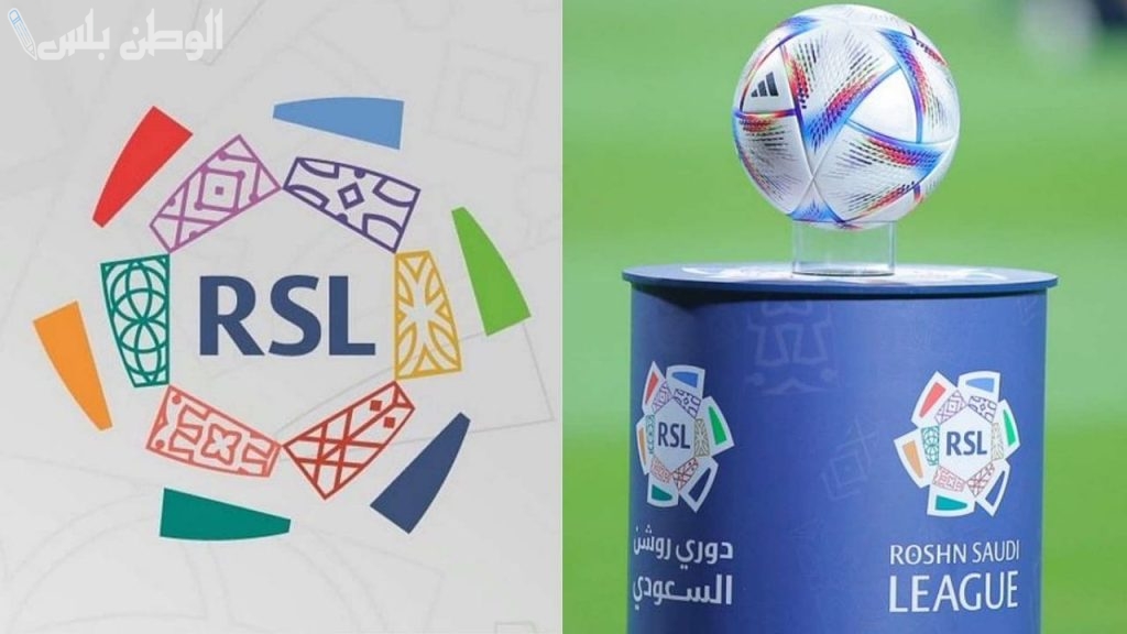 دوري روشن 2025-2026