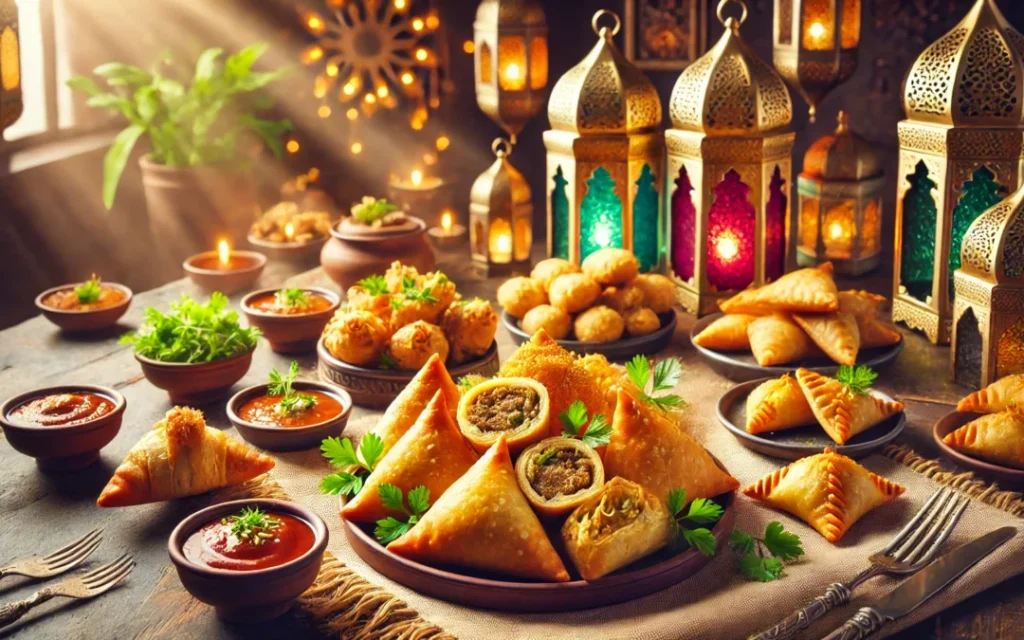 10 أسرار تحضير اكلات