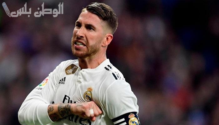 راموس يثير الجدل بعد أول طرد له في الدوري المكسيكي: “لن أغادر دون بطاقة حمراء”