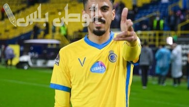 علي لاجامي