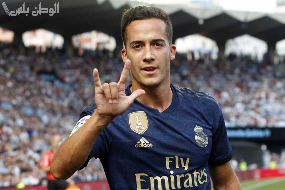 لوكاس فاسكيز