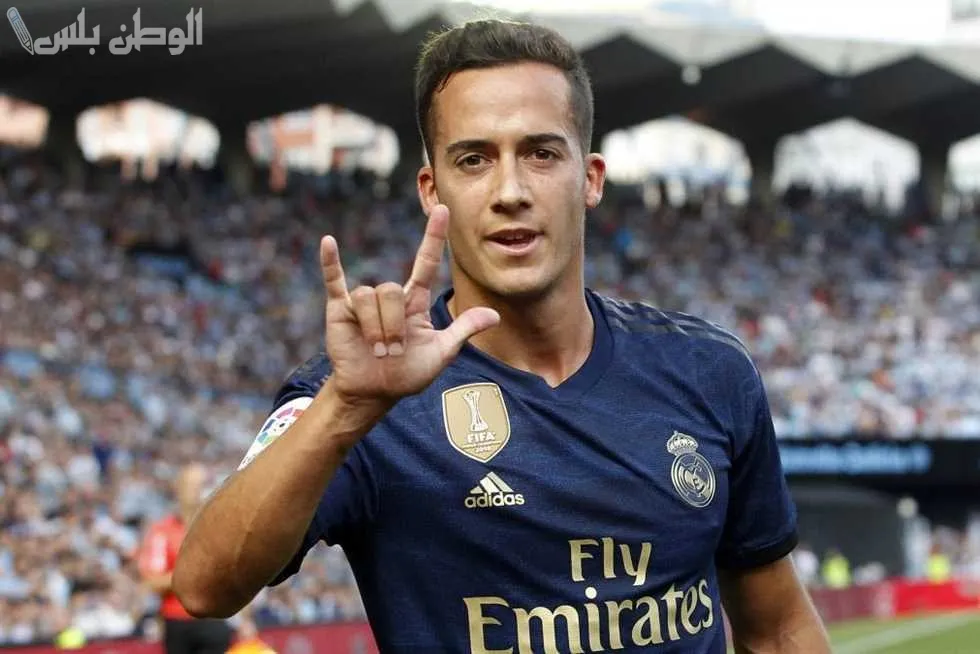 لوكاس فاسكيز