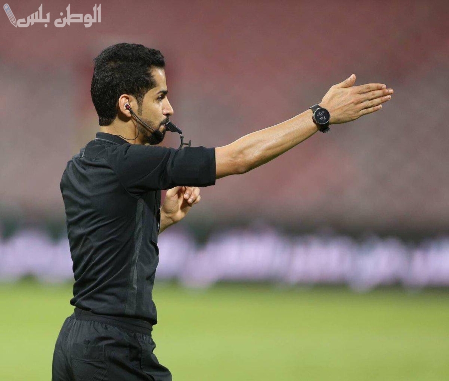 فيصل البلوي
