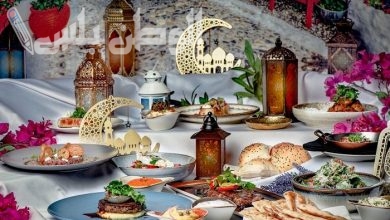 15 فكرة لذيذة لوجبات رمضانية سهلة وسريعة