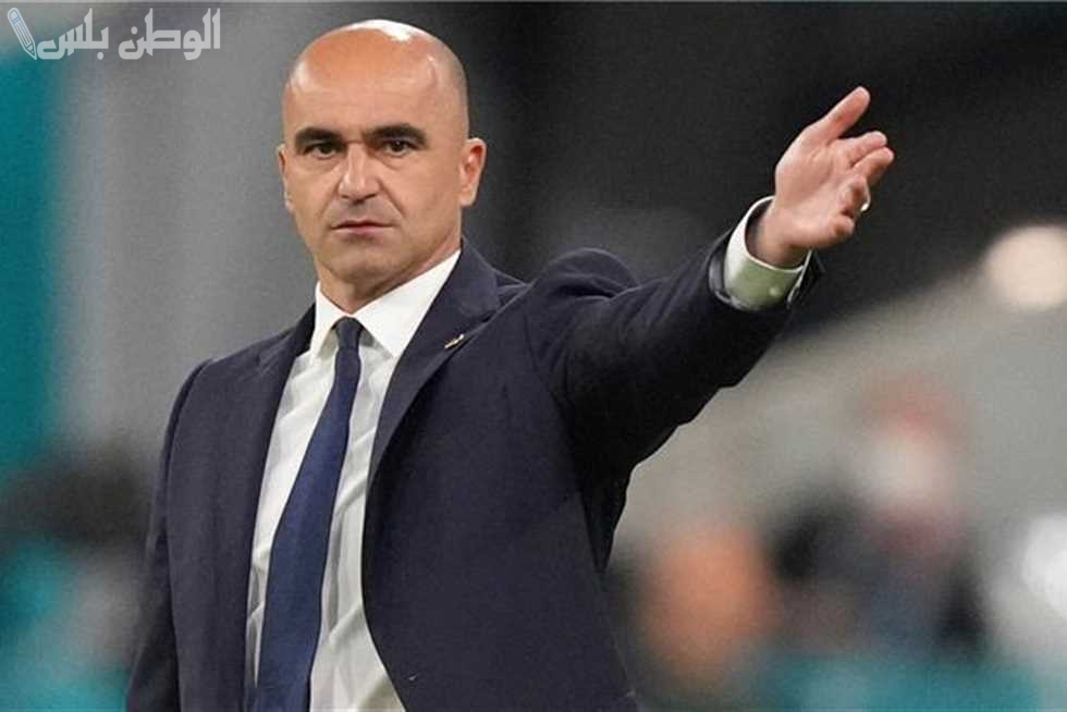 روبيرتو مارتينيز