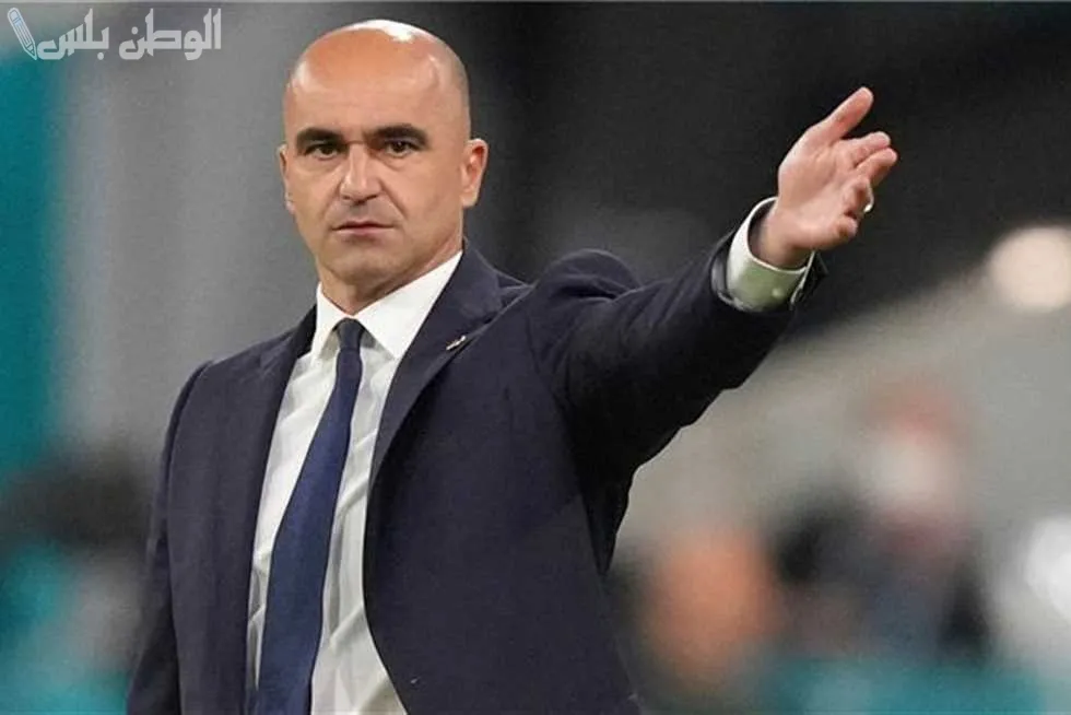 روبيرتو مارتينيز