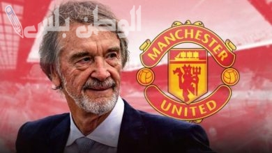 جيم راتكليف