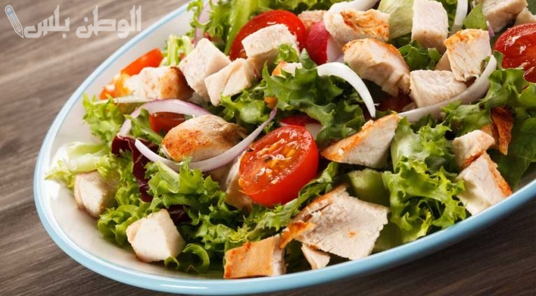 وصفات سهلة وسريعة مضغوطات الوقت