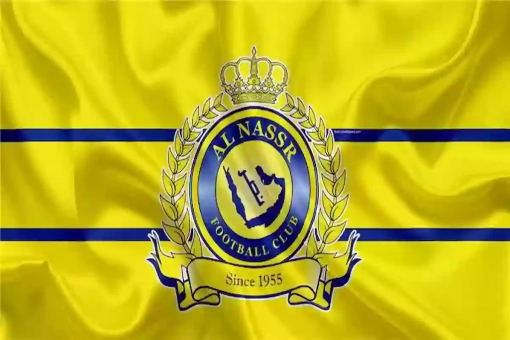نادي النصر السعودي