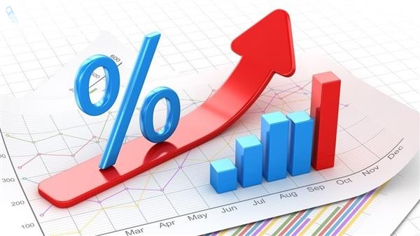 ارتفاع معدل التضخم الشهري