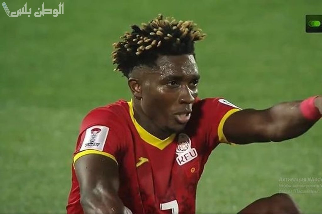 جويل كوجو يؤكد أن الاستقلال لا يخشى النصر قبل مواجهة الإياب في دوري أبطال آسيا