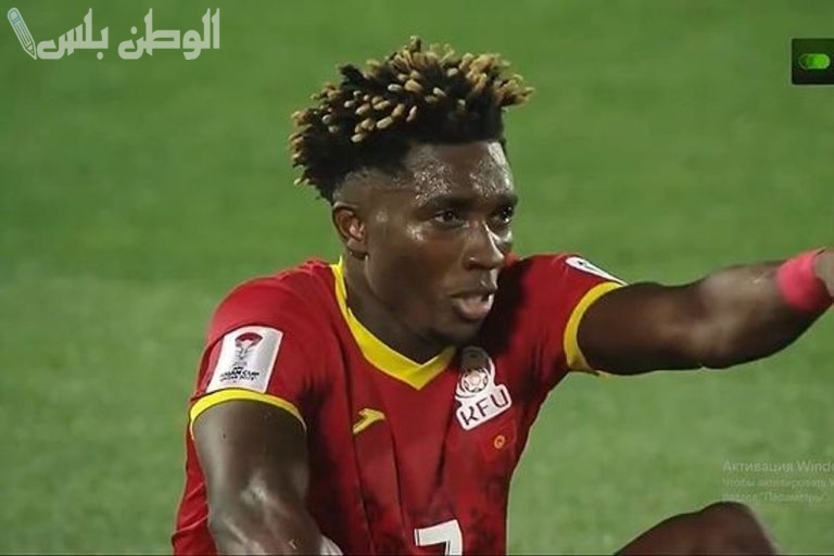 جويل كوجو يؤكد أن الاستقلال لا يخشى النصر قبل مواجهة الإياب في دوري أبطال آسيا