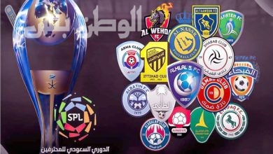 أندية الدوري السعودي