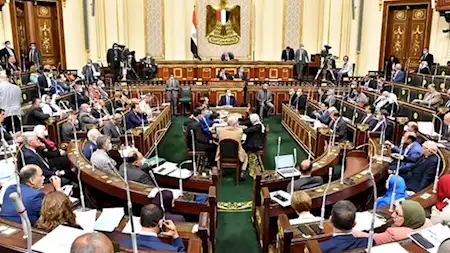 مجلس النواب يوافق على
