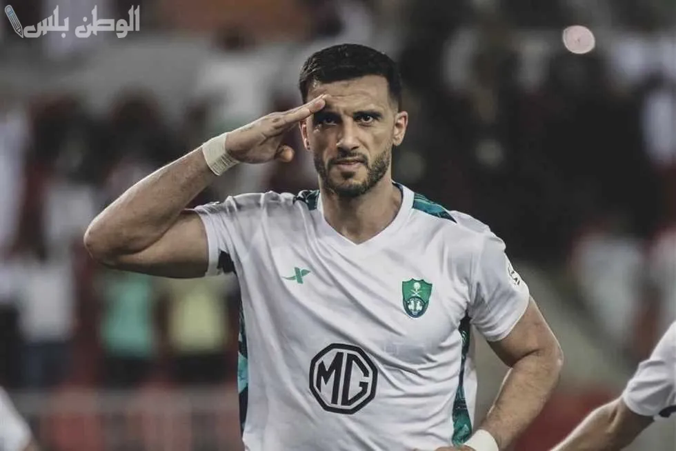 عمر السومة،