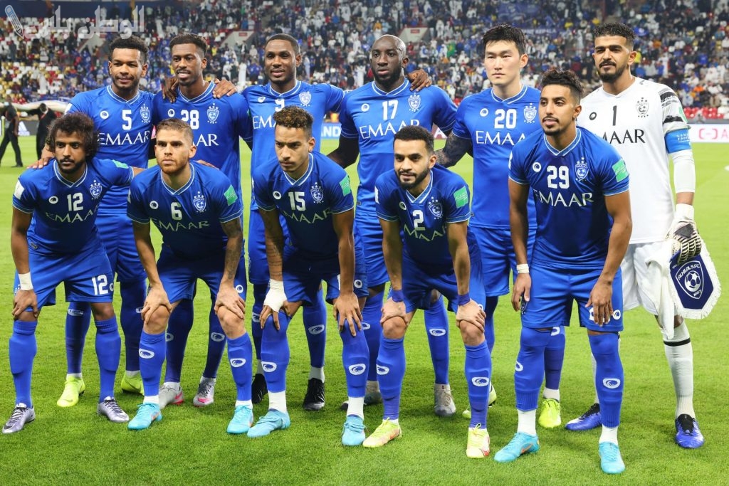 الهلال في اختبار قوي أمام التعاون وتعديلات مرتقبة في التشكيل الأساسي