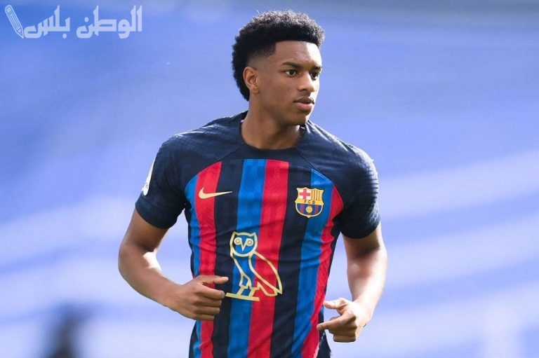 برشلونة يفقد بالدي أمام أوساسونا وفليك يجهزه لموقعة بنفيكا