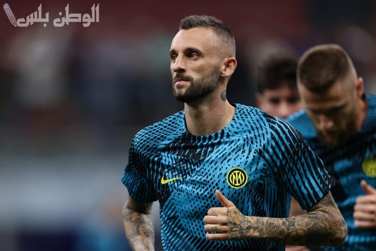 مشادة بين بروزوفيتش وسيماكان في مواجهة النصر والشباب بدوري روشن