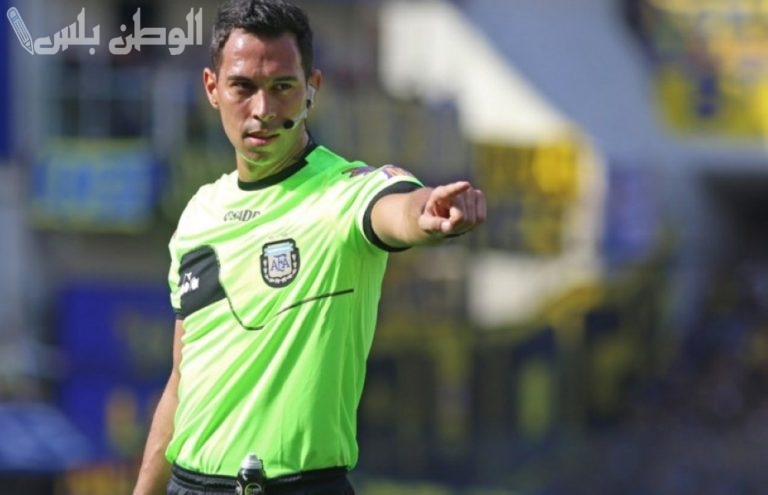 الأرجنتيني تيلو يقود قمة النصر والشباب في دوري روشن