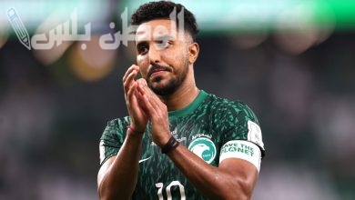 سالم الدوسري