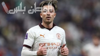 جاك غريليش