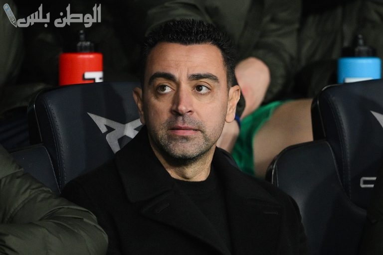 تشافي يكشف عن طموحاته التدريبية هل يعود إلى الليغا من بوابة فريق آخر؟