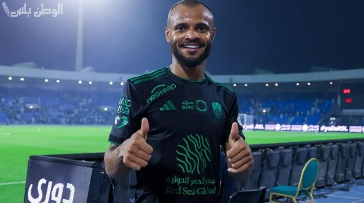 علي مجرشي