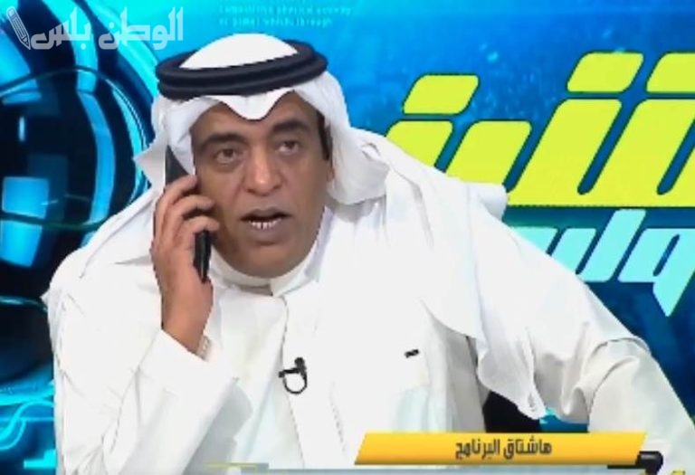 وليد الفراج يثير الجدل بتصريح ناري حول نزيف النقاط في دوري روشن