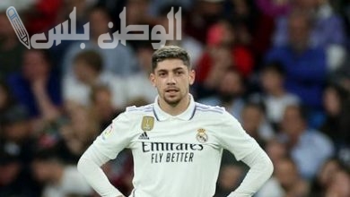 فيديريكو فالفيردي