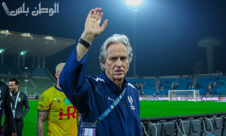 عماد السالمي يوجه 3 نصائح لخيسيوس قبل مواجهة باختاكور في دوري أبطال آسيا للنخبة