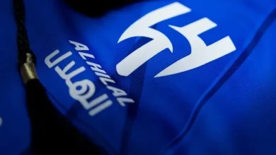 الهلال السعودي