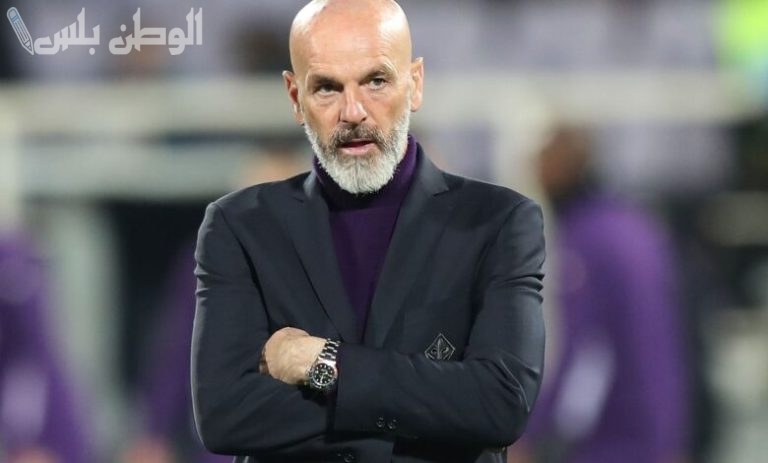 جمهور النصر يخطط للهتاف ضد بيولي في مواجهة الشباب