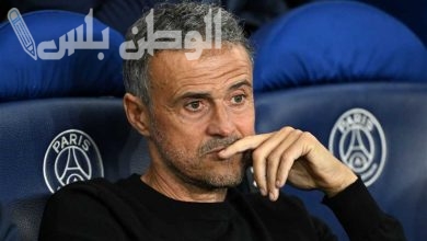 لويس إنريكي