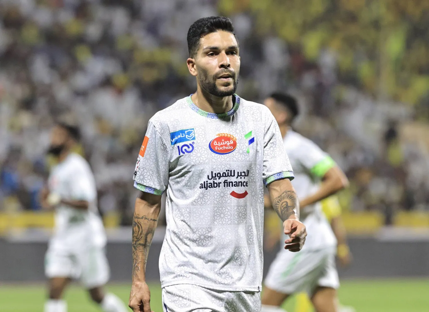 البرازيلي بيتروس