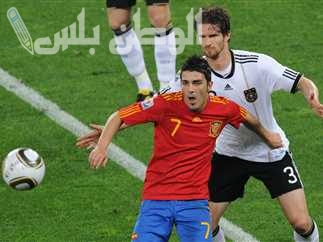 ديفيد ماتيوس
