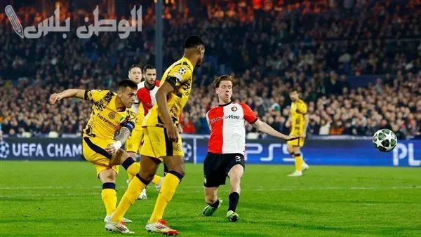 إنتر ميلان وفينورد