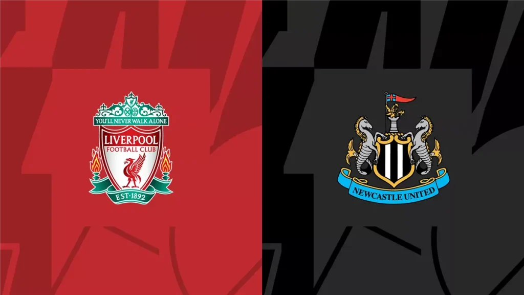 ليفربول ونيوكاسل