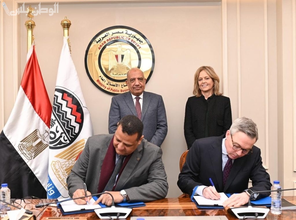 اتفاقية تعاون بين سكاتك
