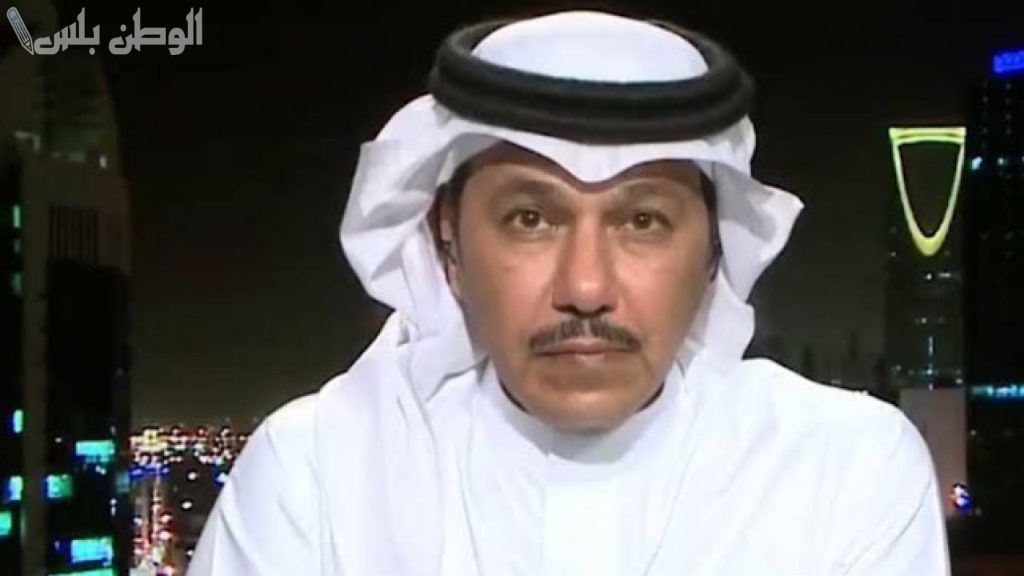 إبراهيم العنقري