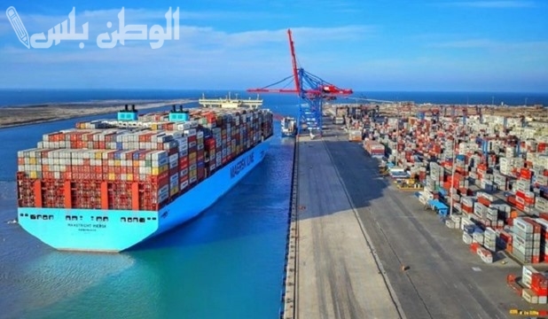 المنطقة الاقتصادية لقناة السويس